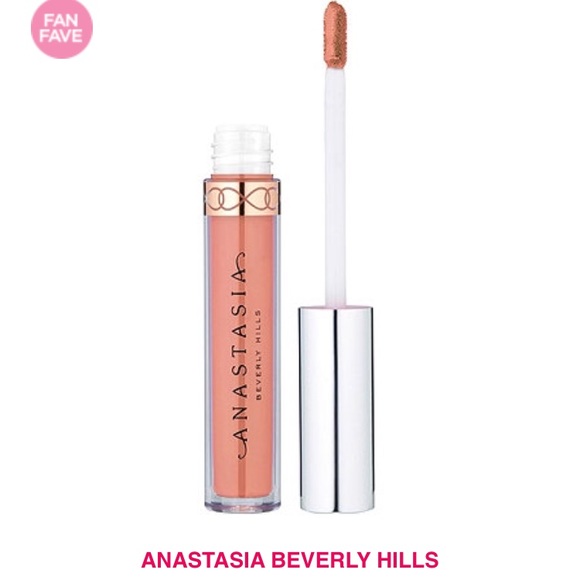Anastasia Beverly Hills Matte Liquid Lipstick - Picture 1 of 6